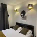 Patio De Violette Hotell 3*