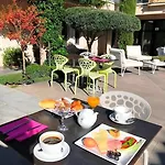 Patio De Violette Uzès