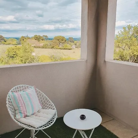 Patio De Violette Hotel