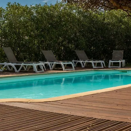 Patio De Violette 3* Uzès