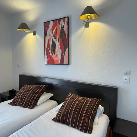 Patio De Violette 3* Uzès