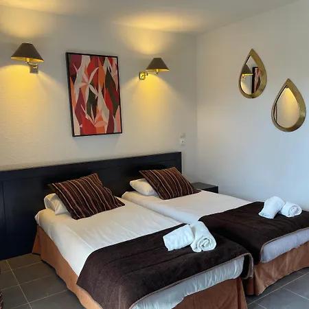 Patio De Violette Hotel Uzès