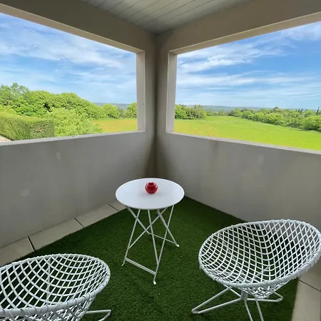 Patio De Violette Отель 3*