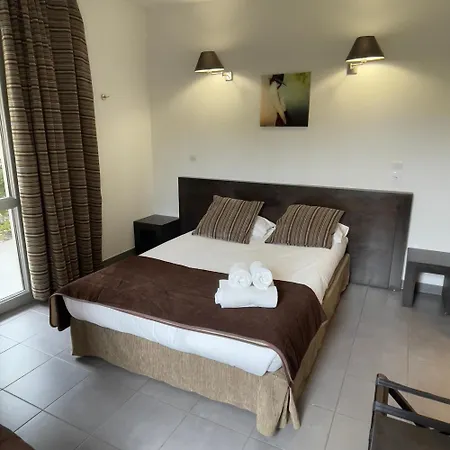 Hotel Patio De Violette Uzès