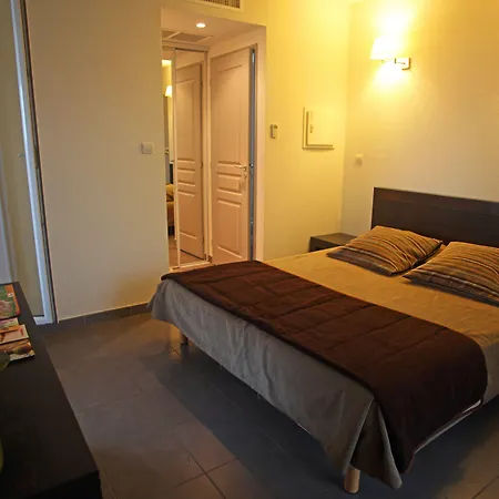 Patio De Violette 3* Uzès