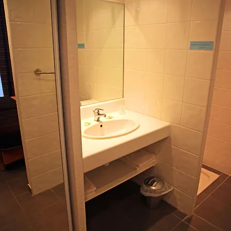 Отель Patio De Violette