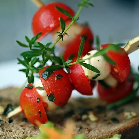 Patio De Violette Uzès