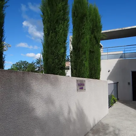 Patio De Violette 3*