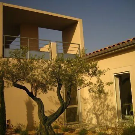 Hotel Patio De Violette