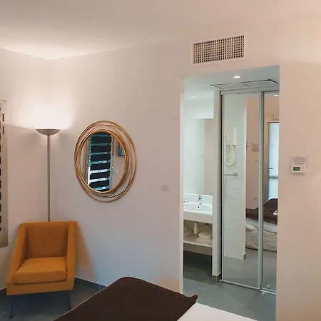 Patio De Violette Uzès