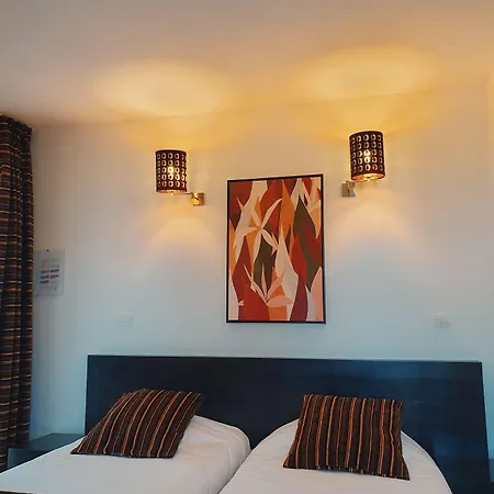 Patio De Violette Hotell