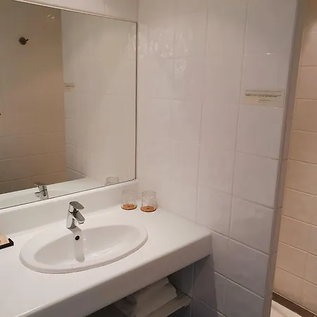 Отель Patio De Violette