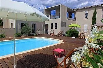 Hotel Patio De Violette 3*