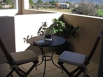 Patio De Violette Hotel