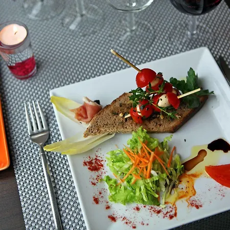 Patio De Violette Hotel 3*