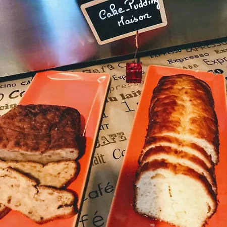 Отель Patio De Violette 3*