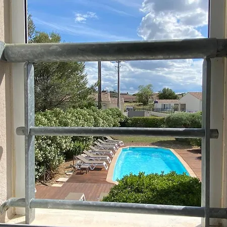 Hotell Patio De Violette 3*